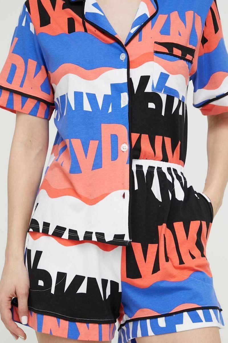 Пижама с принтом YI2822628 multi