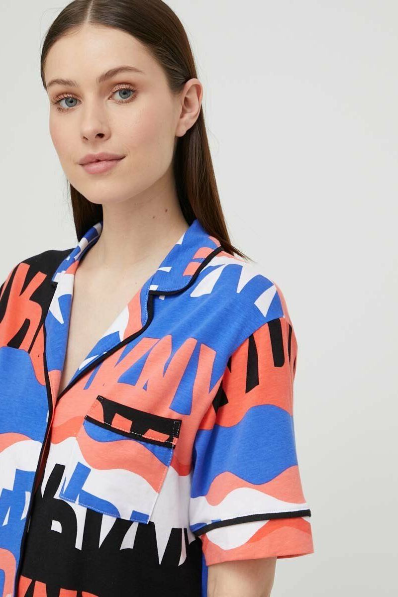 Пижама с принтом YI2822628 multi