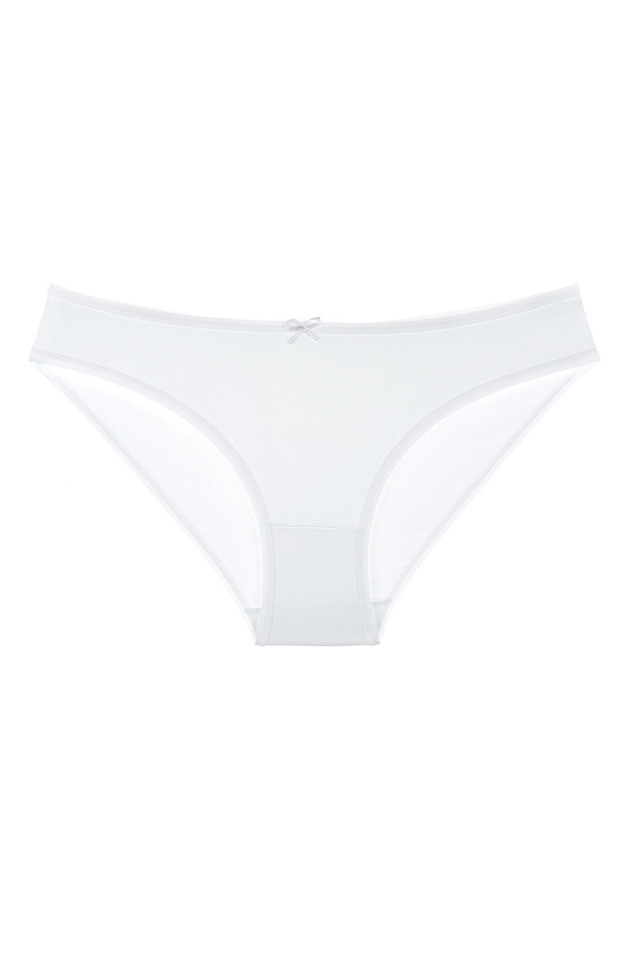 Хлопковые трусики слип 2171D3 (5 шт.)