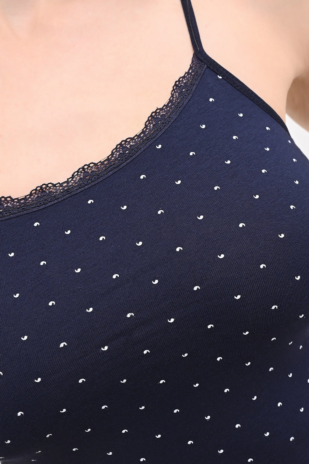 Майка бавовняна з принтом 23256263 (5 шт.)