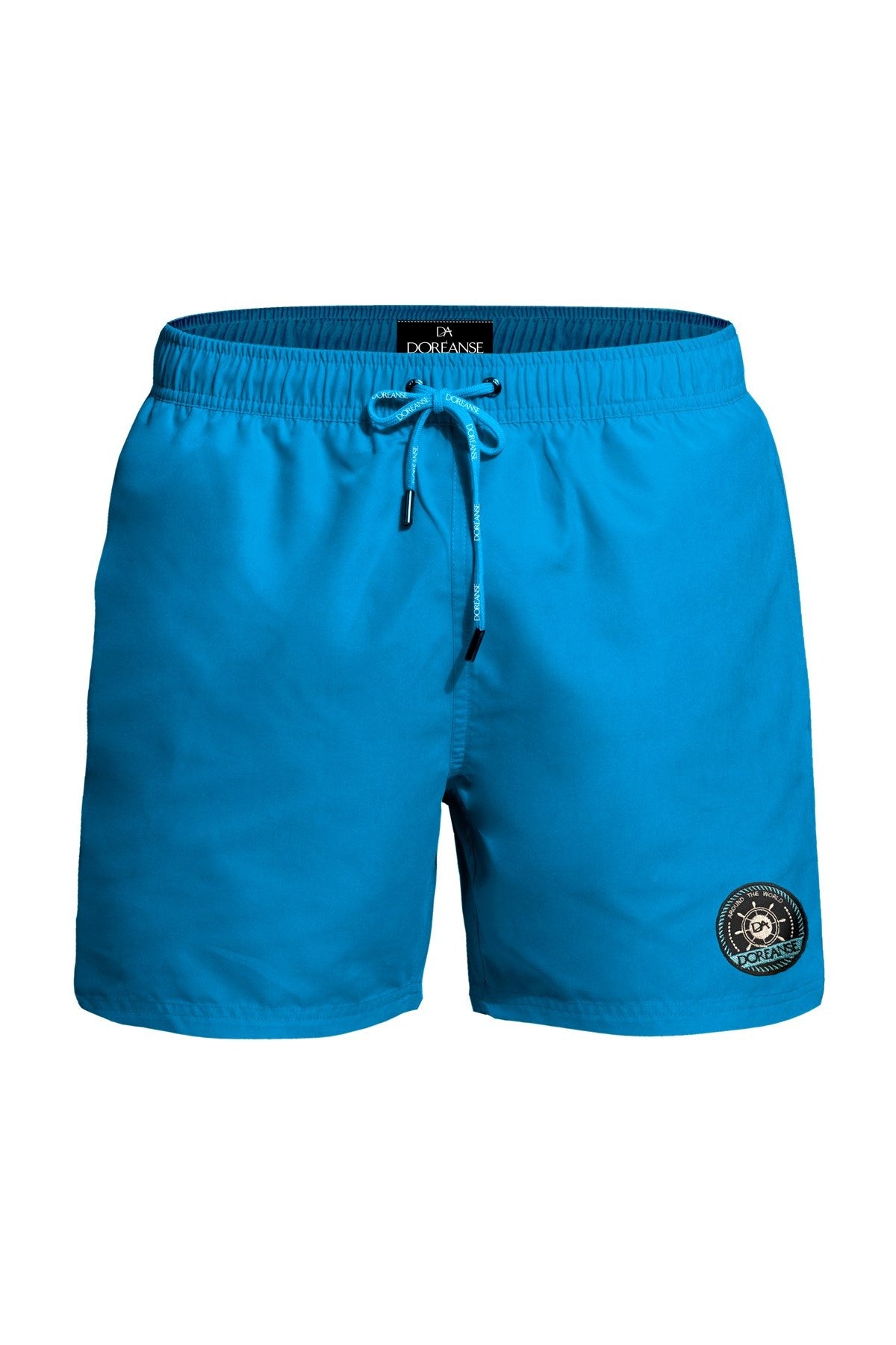 Мужские плавки 3807 turquoise