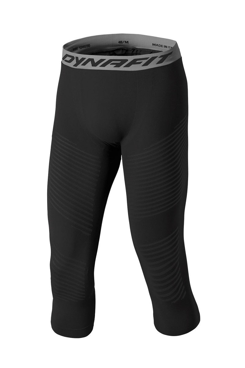 Мужские термобрюки с логотипом Speed Dryarn M TIGHTS 71060 black