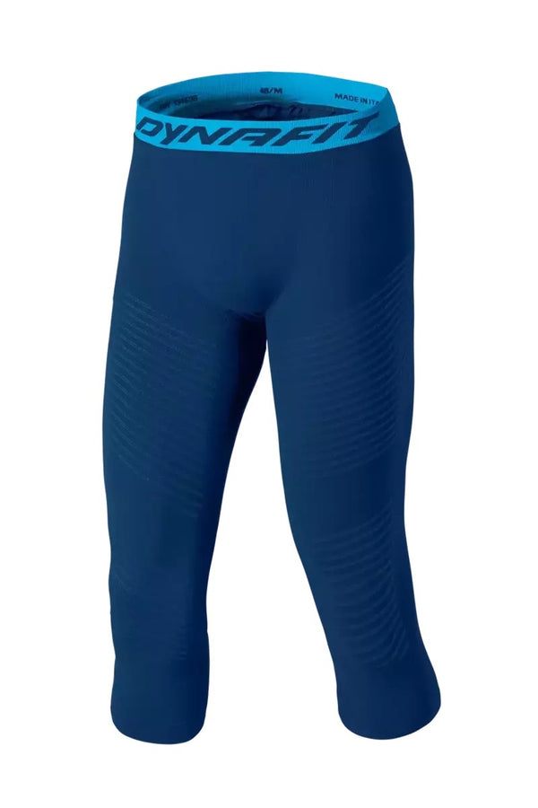 Мужские термобрюки с логотипом Speed Dryarn M TIGHTS 71060 blue