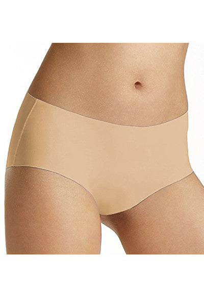Трусики слип с бесшовными краями Susana