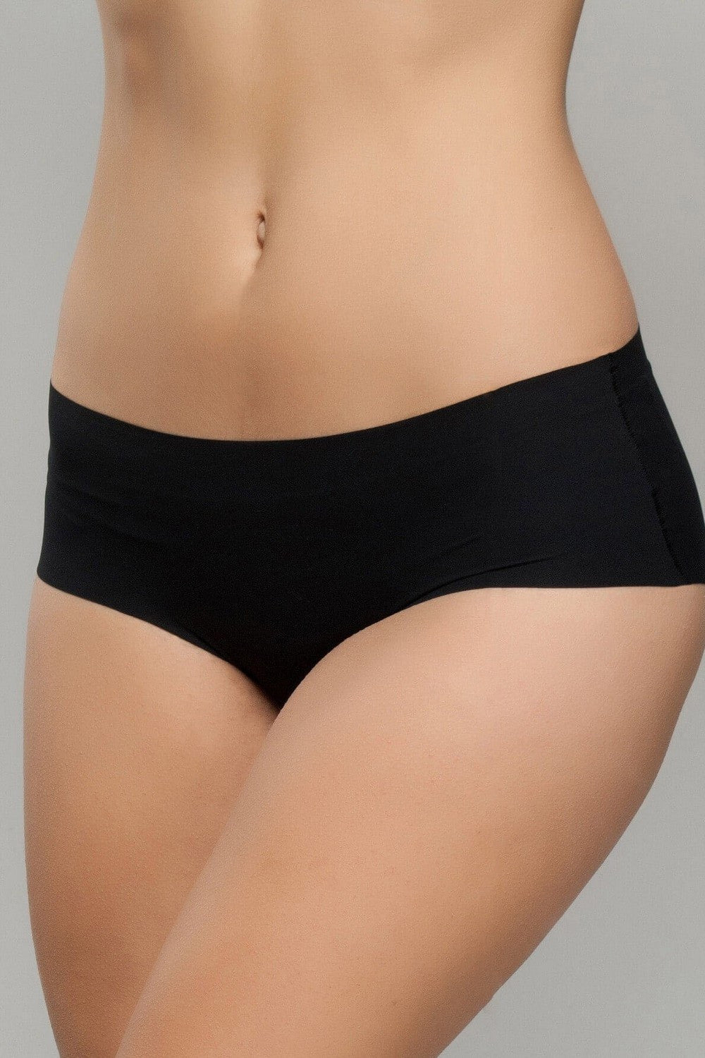 Трусики слип с бесшовными краями Susana