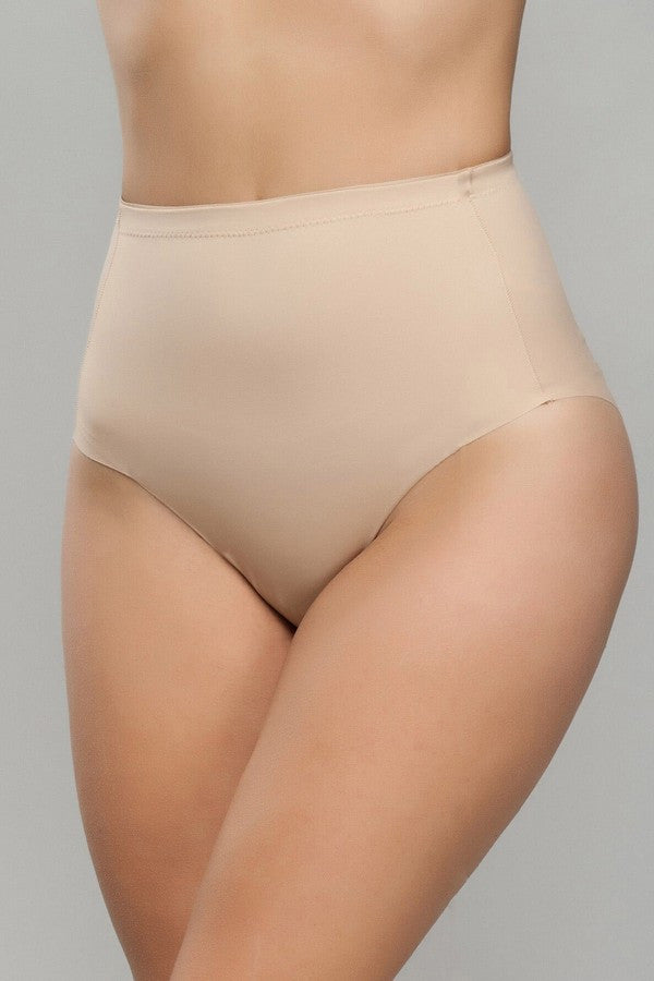 Корректирующие трусики с бесшовными краями Viva