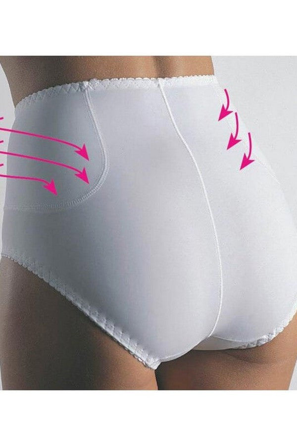 Корректирующие трусики слип Vivien