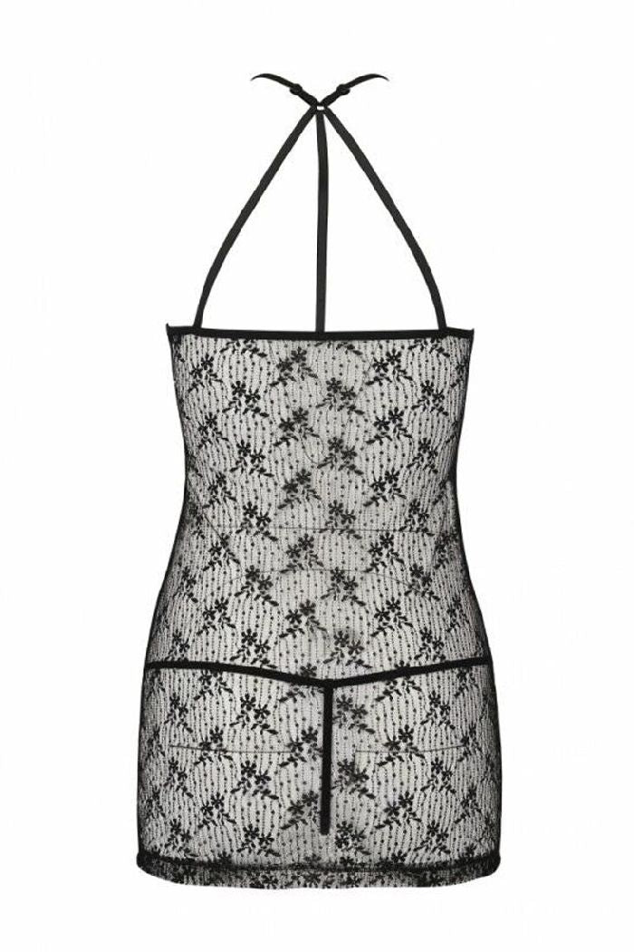 Эротическая сорочка из кружева Azalia