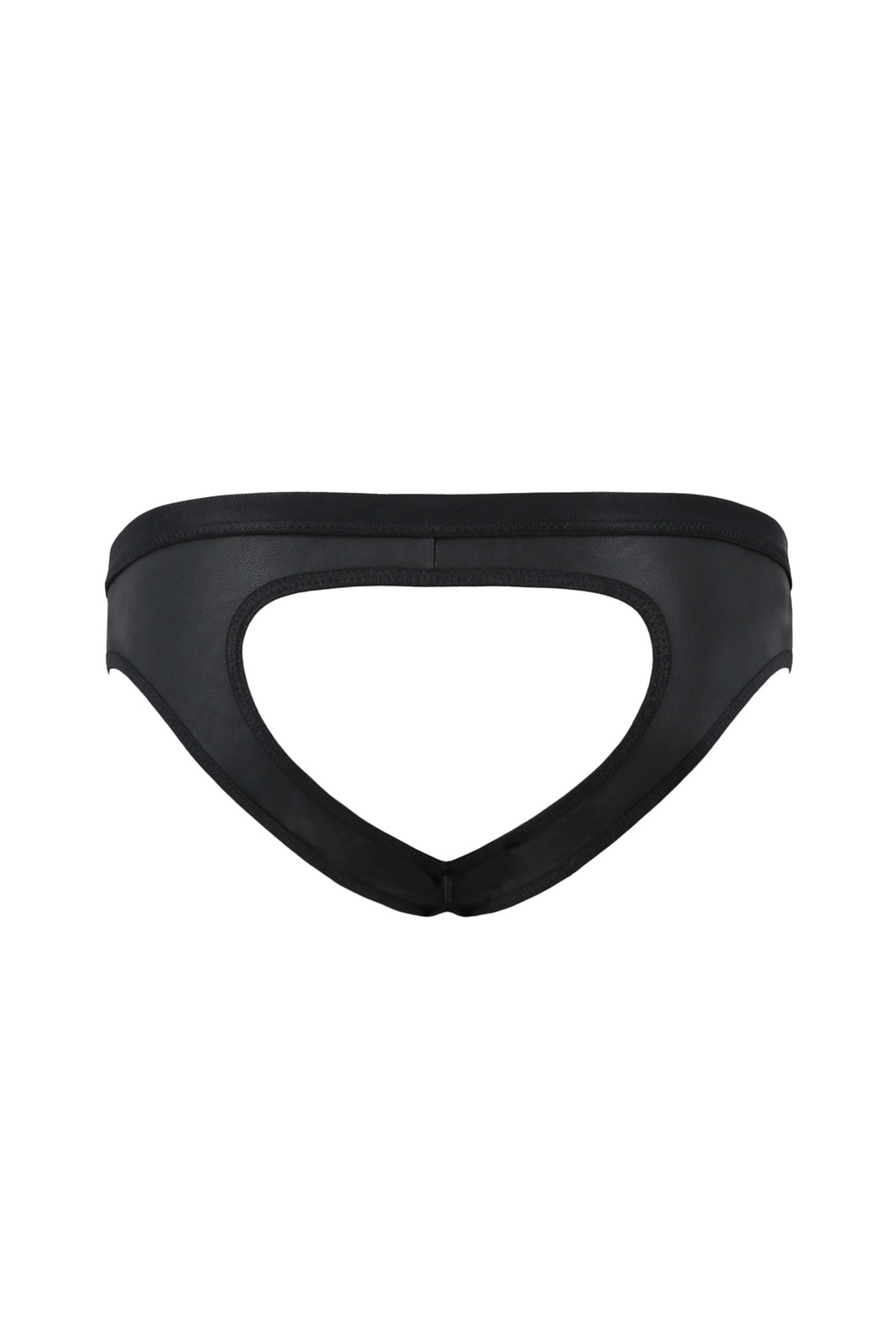 Мужские трусы с вырезом 041 Joe