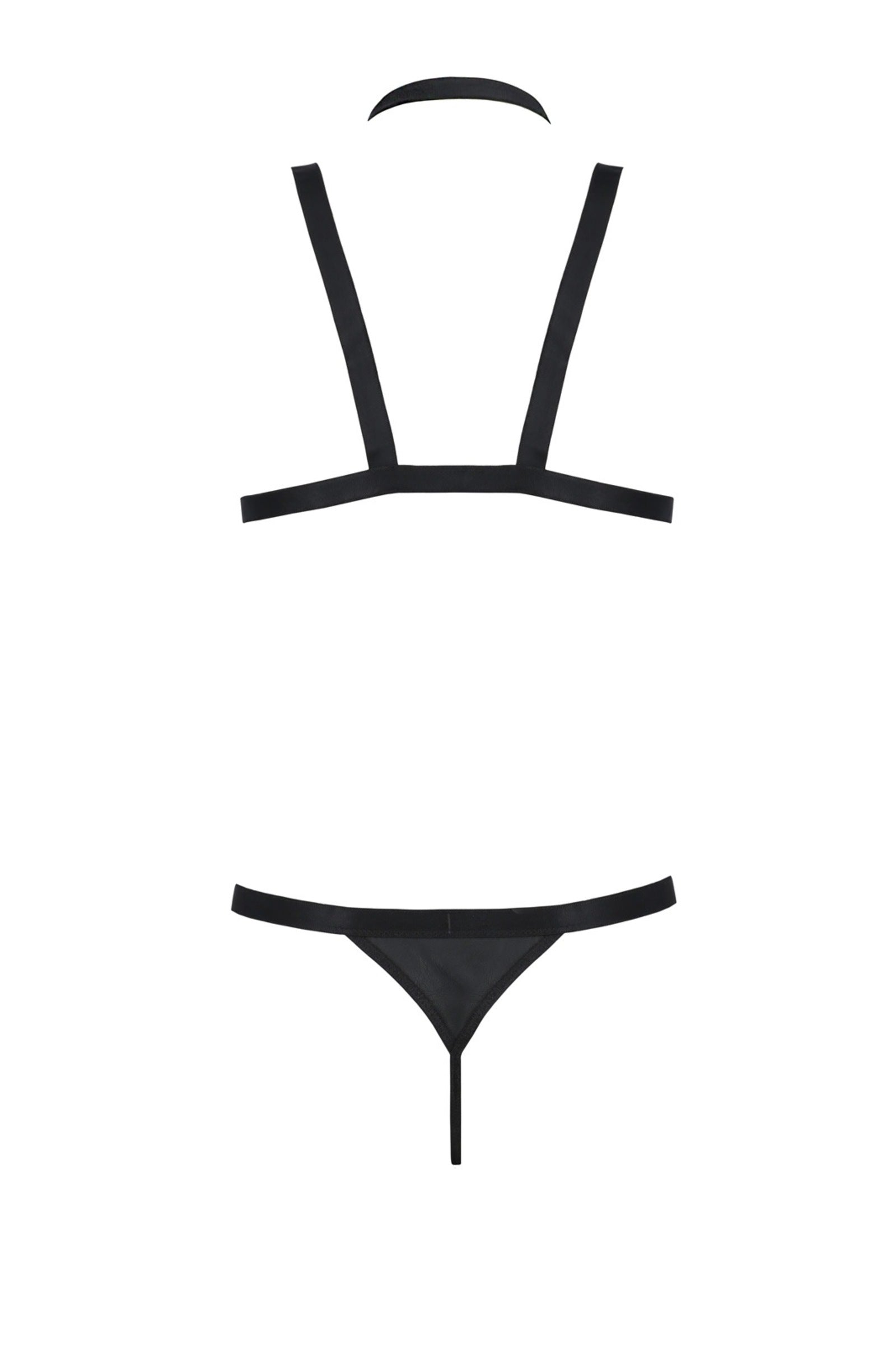 Мужской эротический комплект 039 Andrew