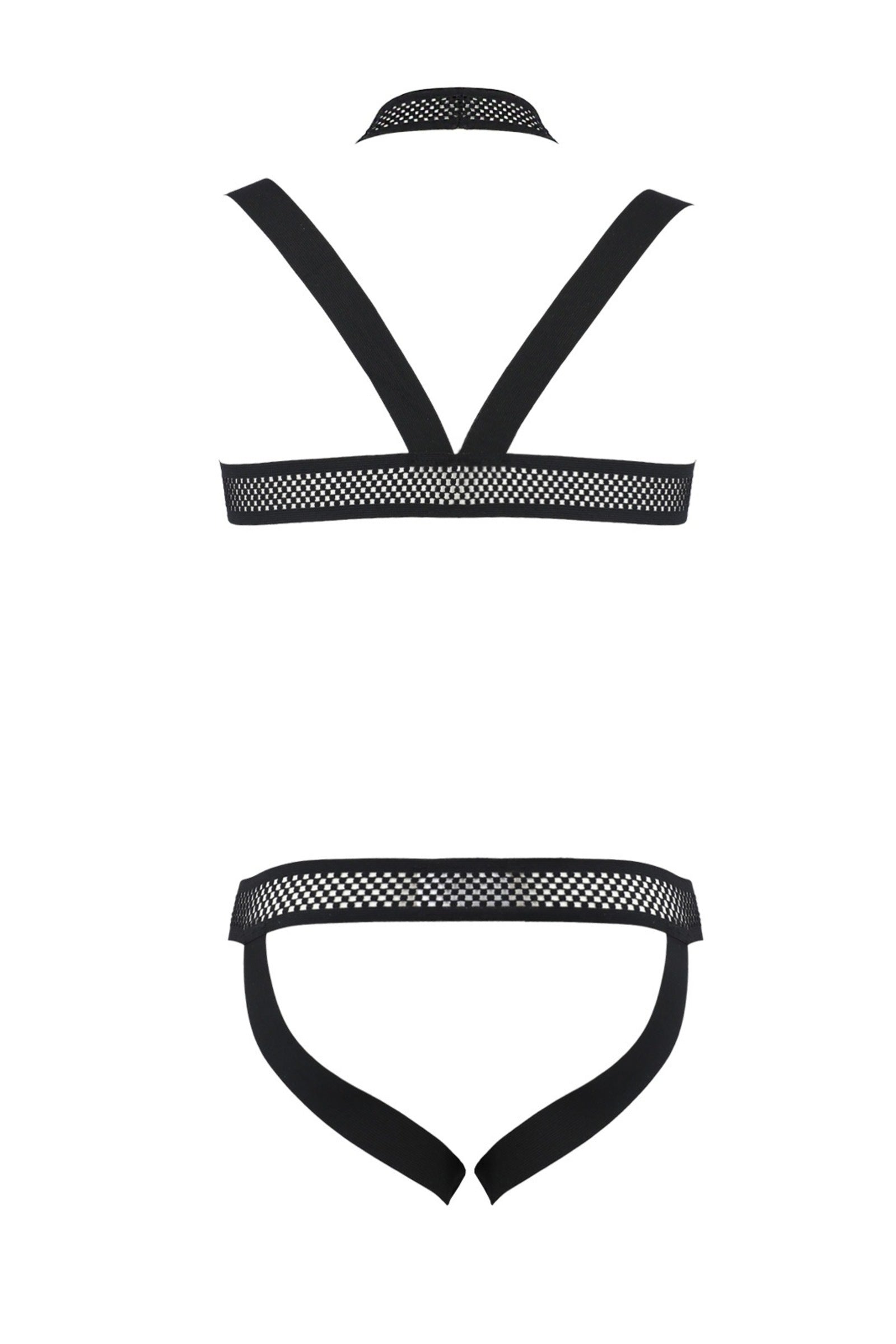 Чоловічий еротичний комплект 043 Jacob