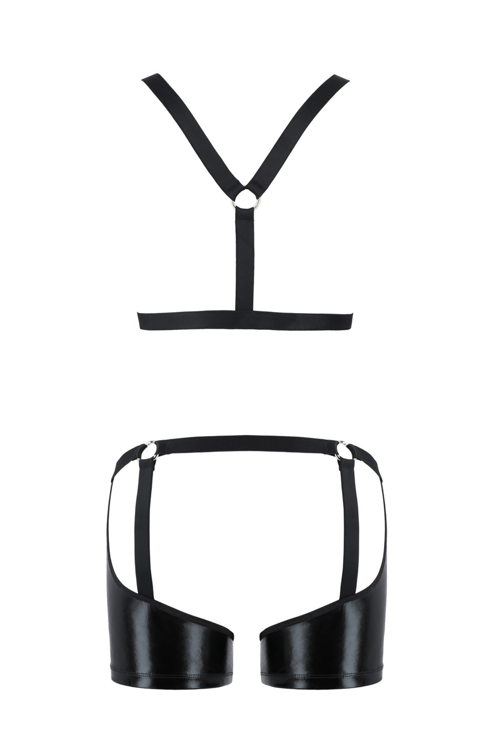 Мужской эротический комплект 047 Aron