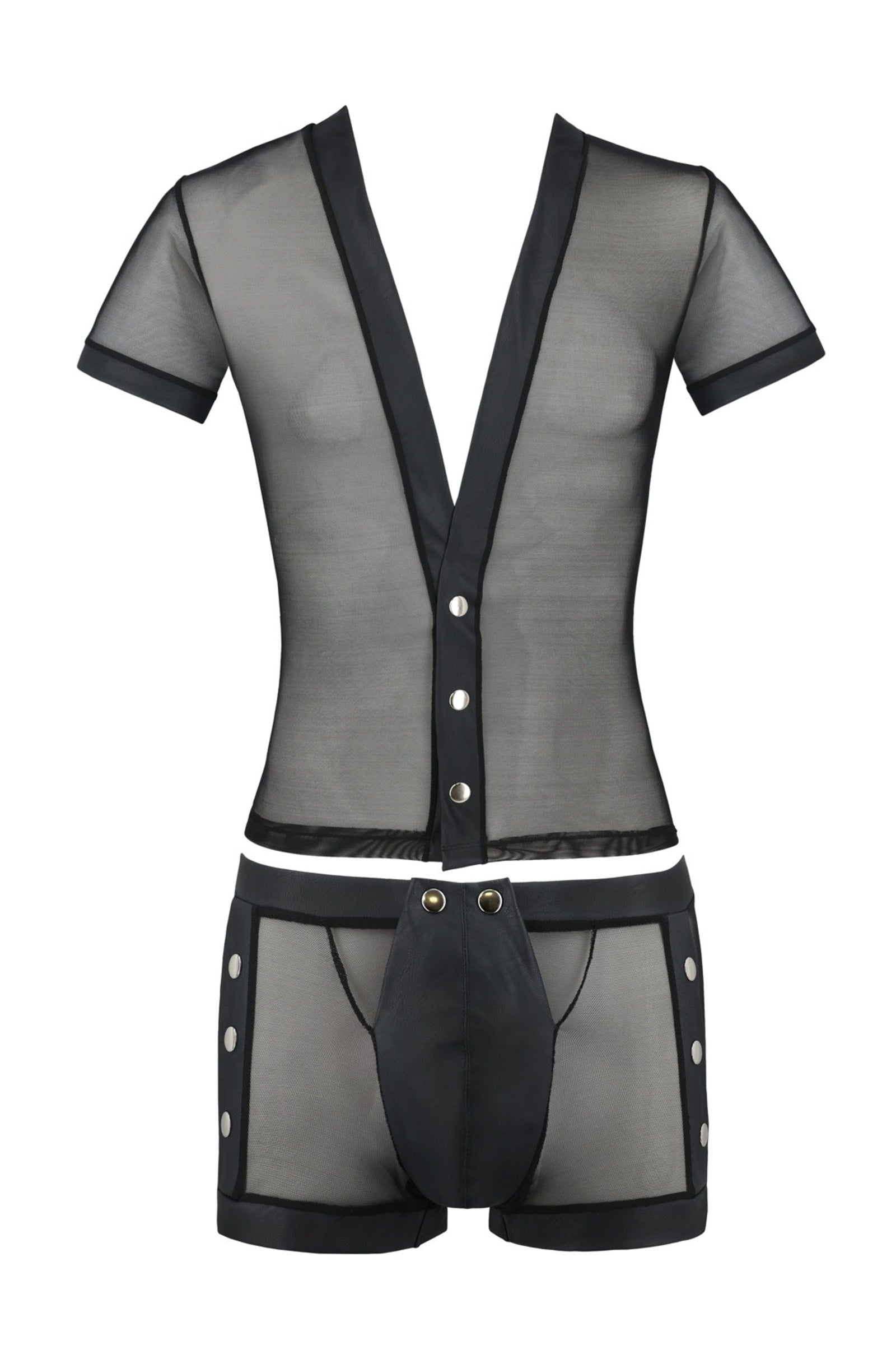 Чоловічий еротичний набір 052 Michael