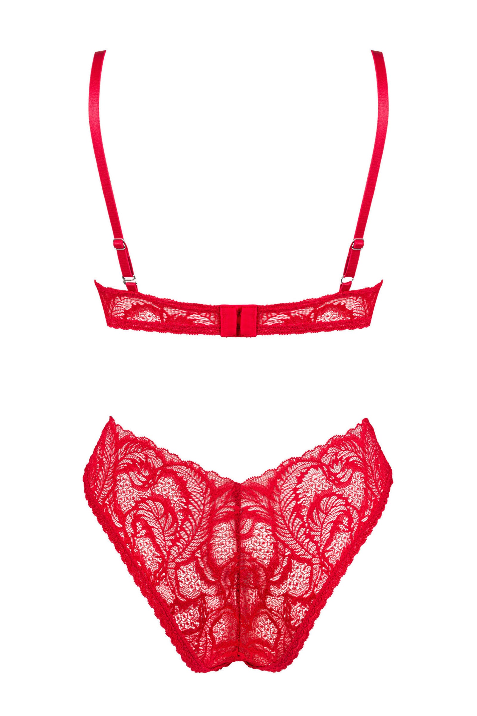 Кружевной комплект Atenica