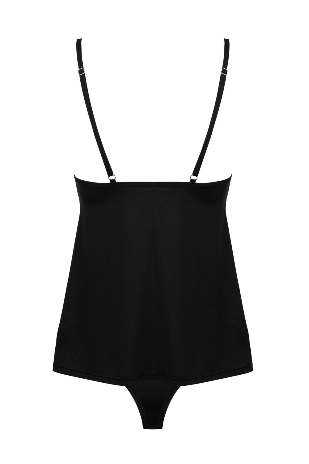 Сексуальный комплект с вышивкой Bella Rou