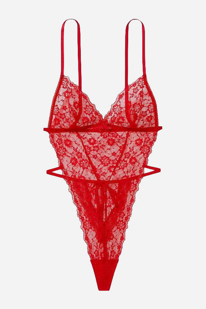 Еротичне боді з мережива 146230411