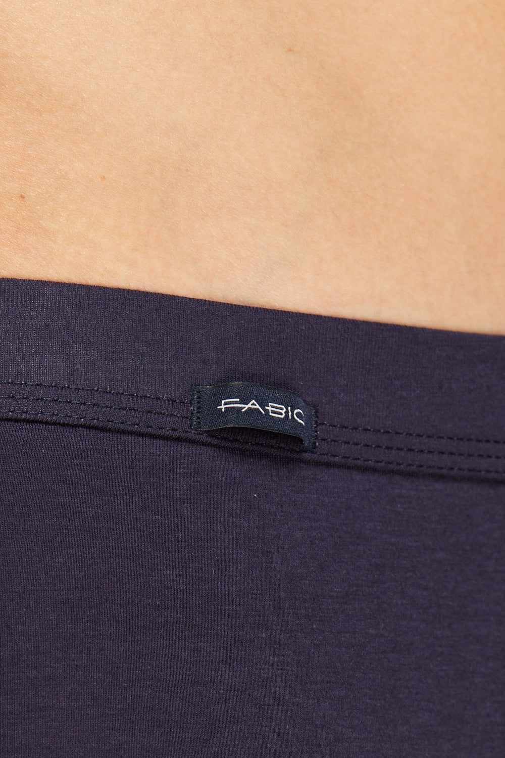 Хлопковые мужские трусы шорты 01/1-13/66 Long