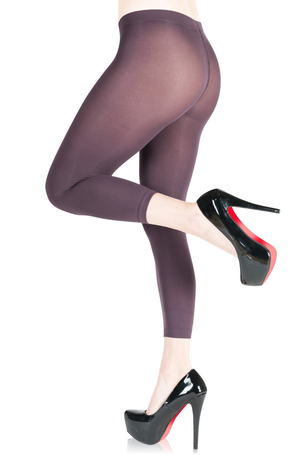 Леггинсы гладкие Anette (120d)