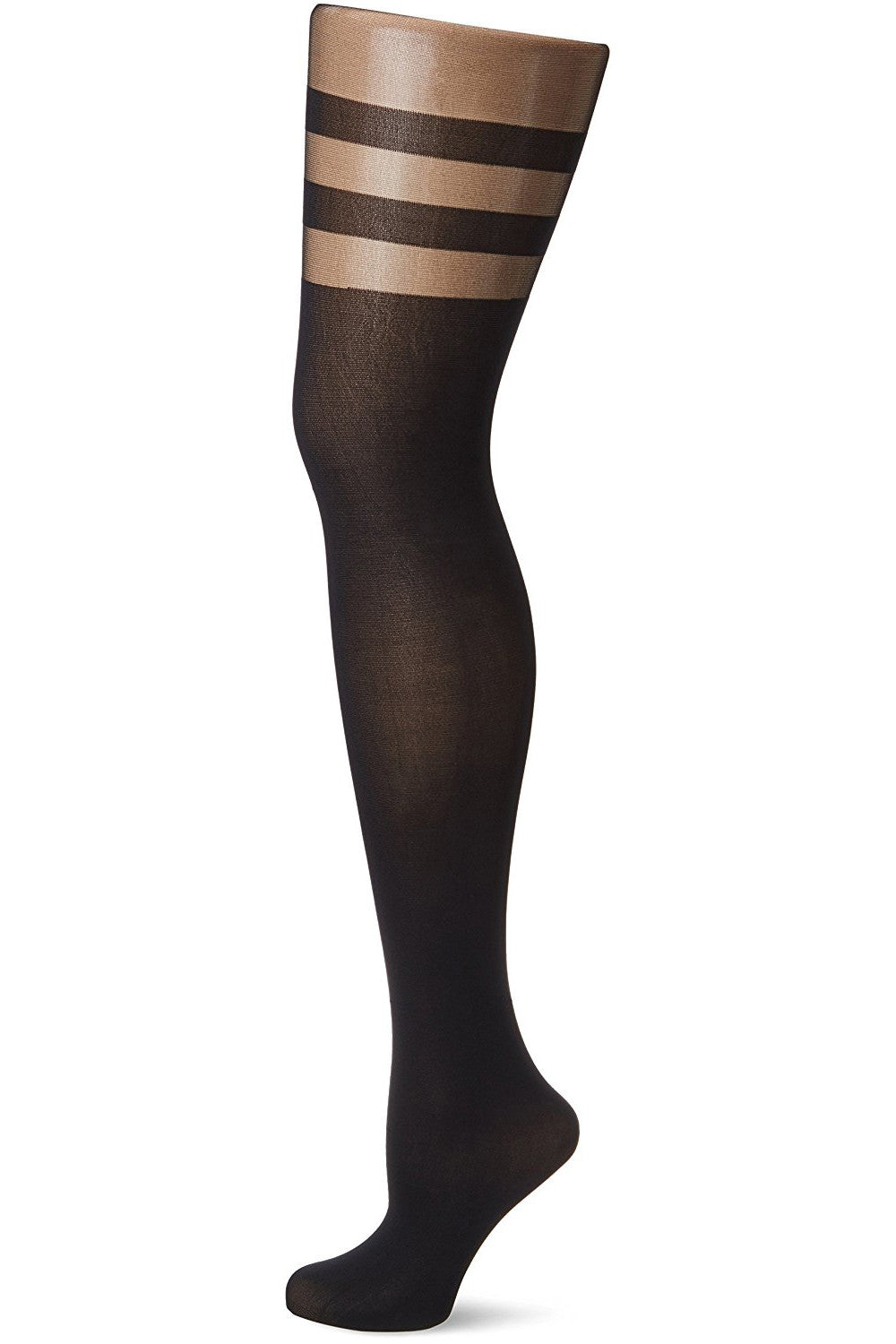 Колготки с имитацией матовых чулок Dulcinea 60d