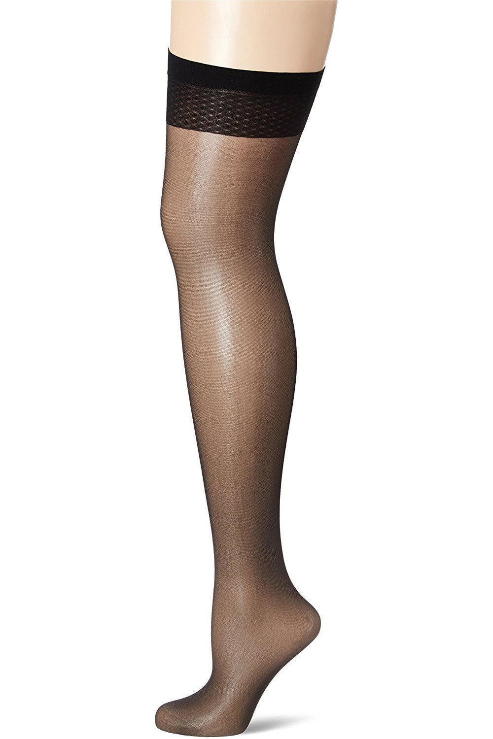 Чулки под пояс JOVITTA 20d