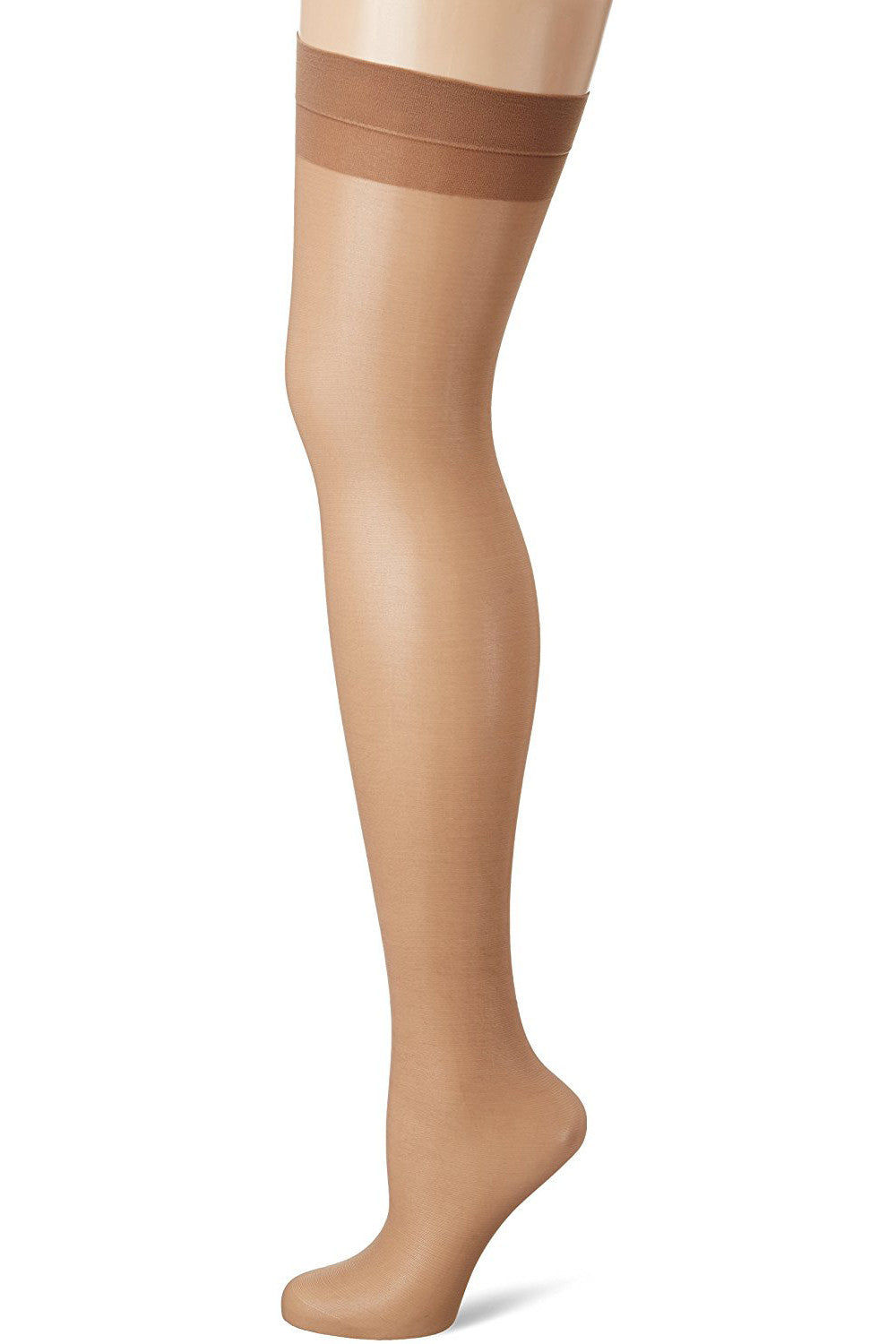 Чулки под пояс JUSTINE 20d