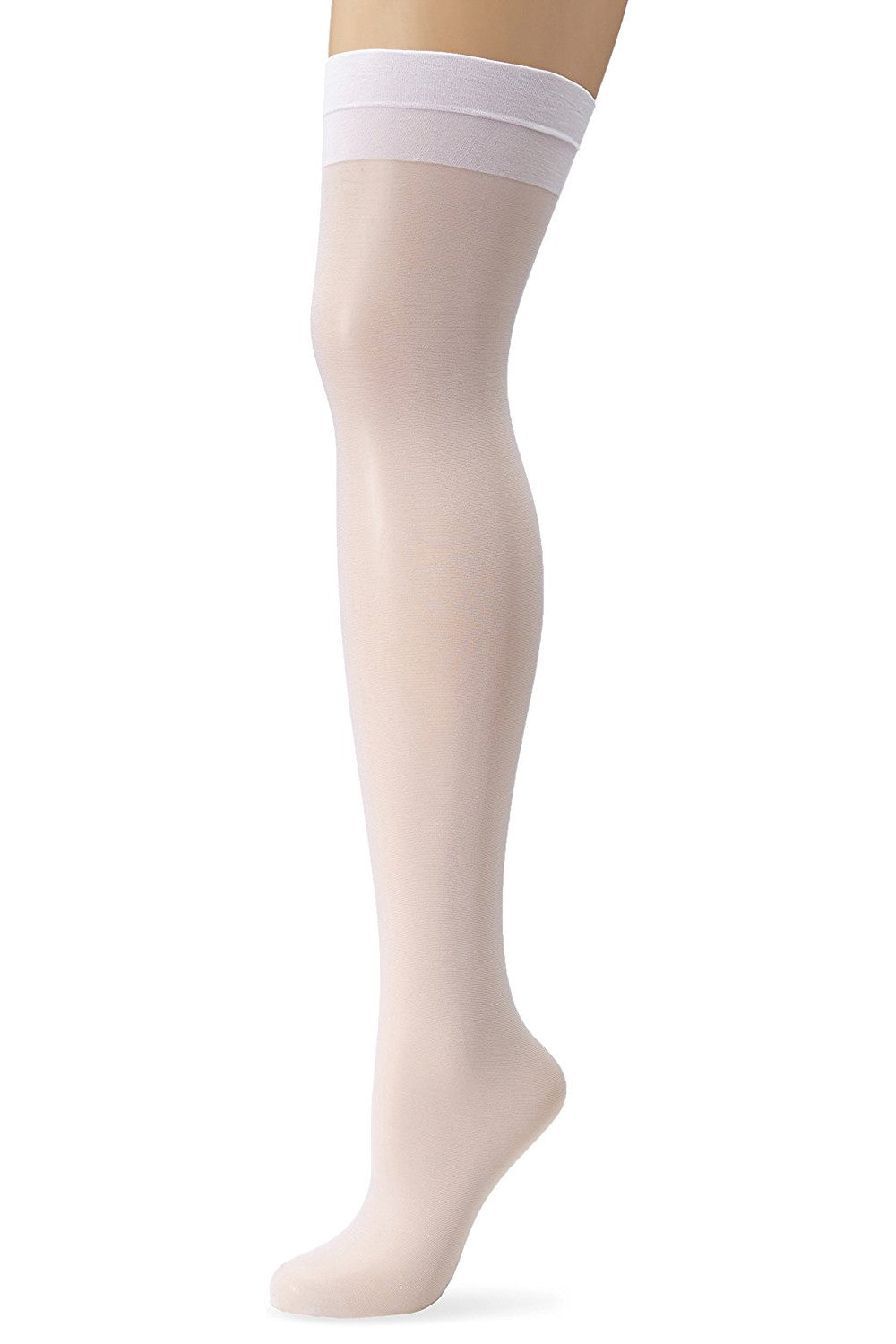 Чулки под пояс JUSTINE 20d