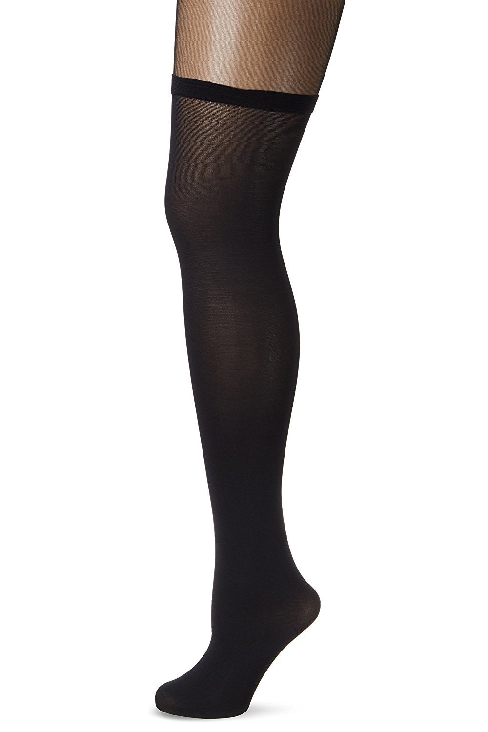 Колготки с имитацией высоких гетр Miguela (40d)