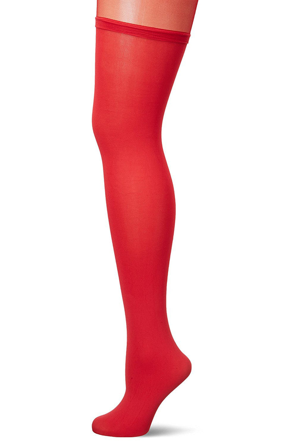 Колготки с имитацией высоких гетр Miguela (40d)