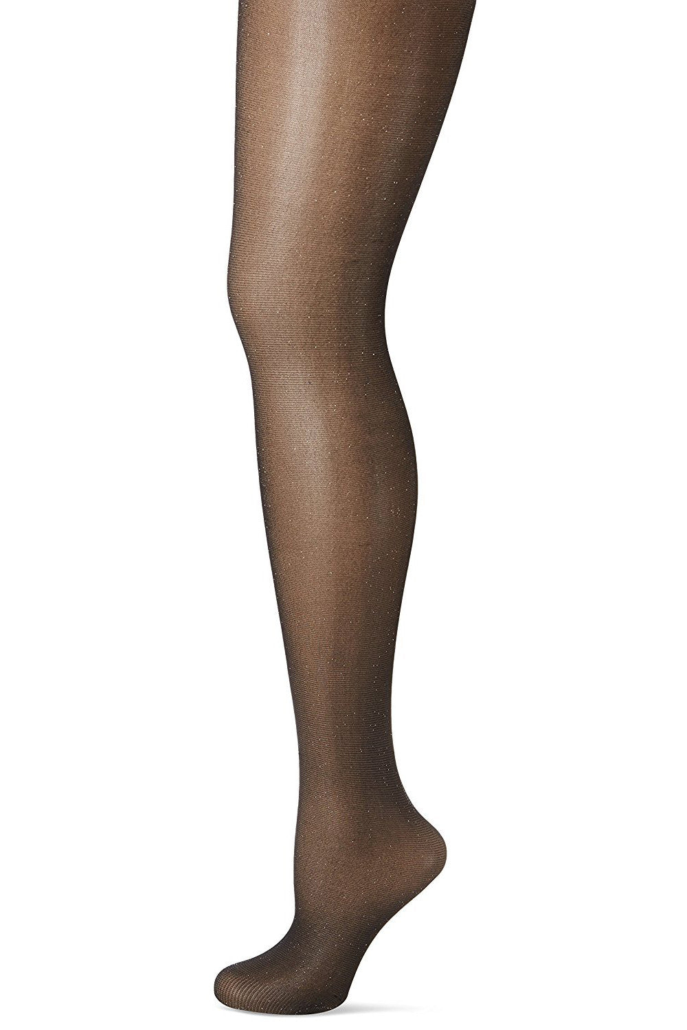 Блестящие колготки с люрексом Veronica 20d