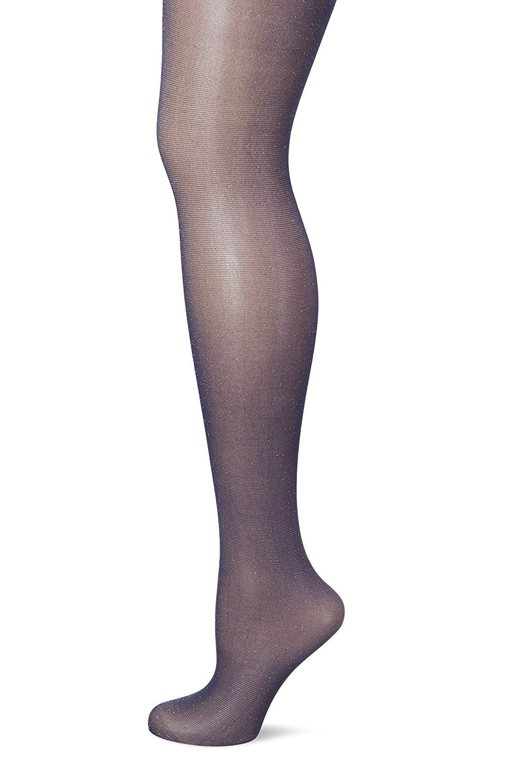 Блестящие колготки с люрексом Veronica 20d