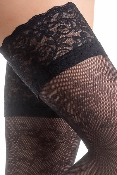 Чулки SIMONA 30d