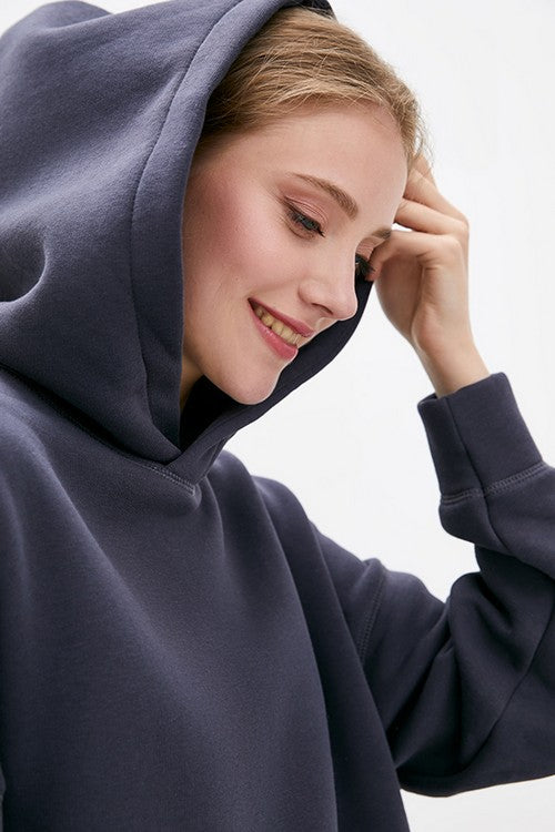 Трикотажное худи Graphite TR0043-05-60