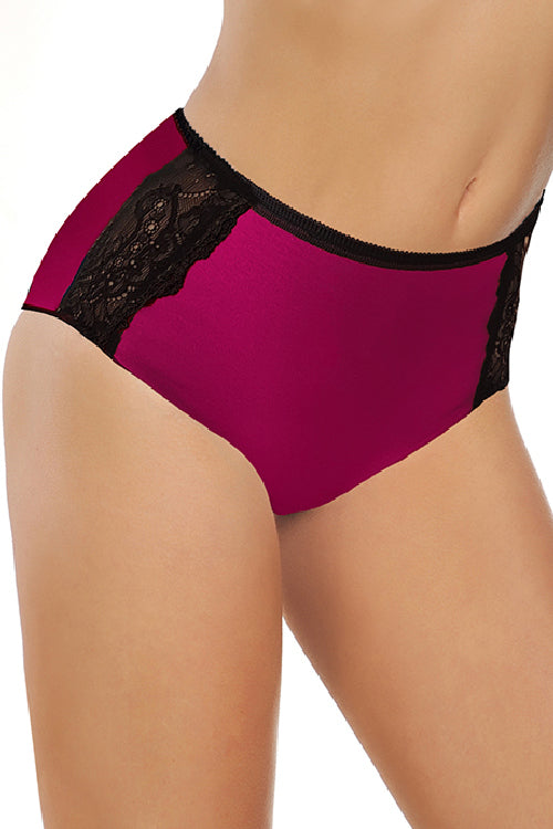 Бавовняні трусики сліпи 2225 Sophia