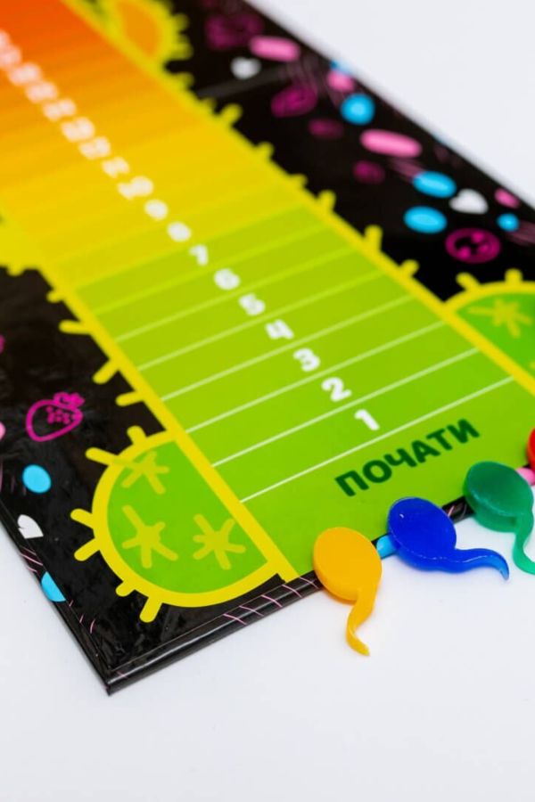 Эротическая игра "Эродит"