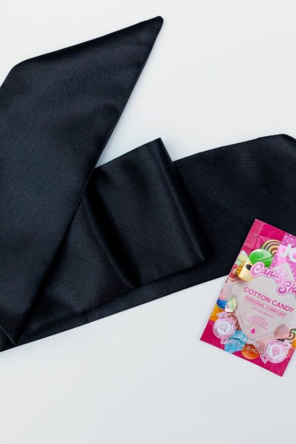 Эротическая игра "Оральные фантазии"