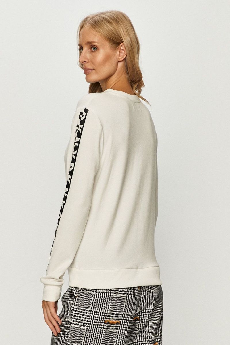 Пижамный лонгслив YI2422412/112 cream