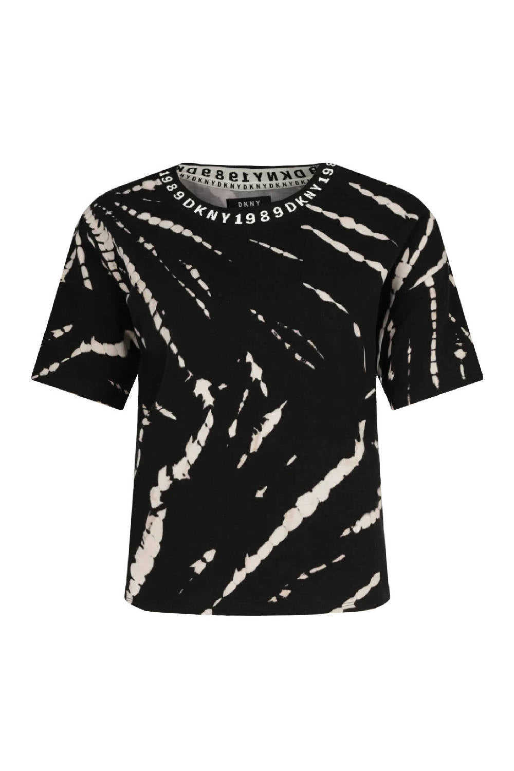 Футболка YI2422472/19 Comfort Fit black