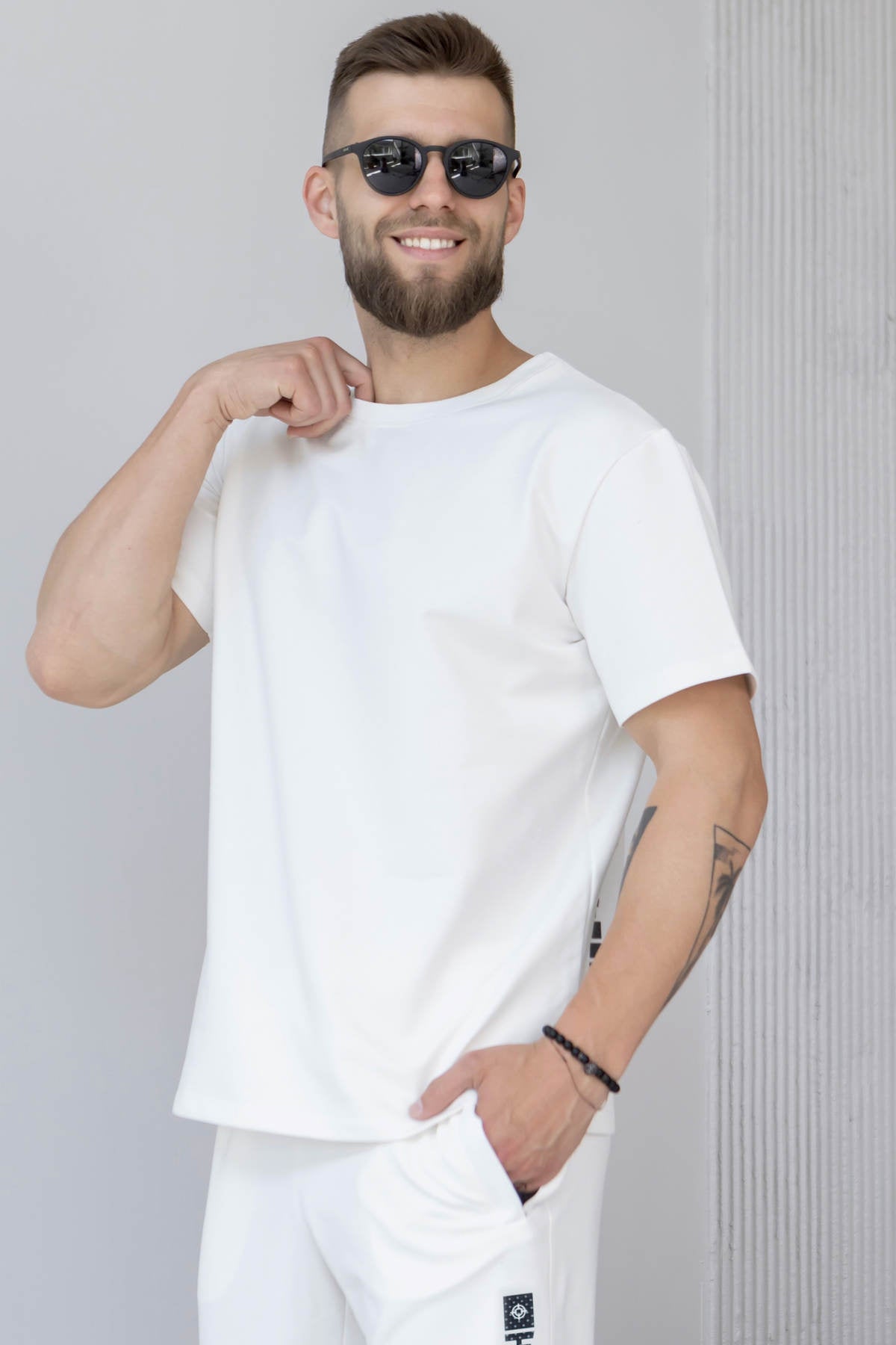 Чоловіча футболка RMLD1-LD11