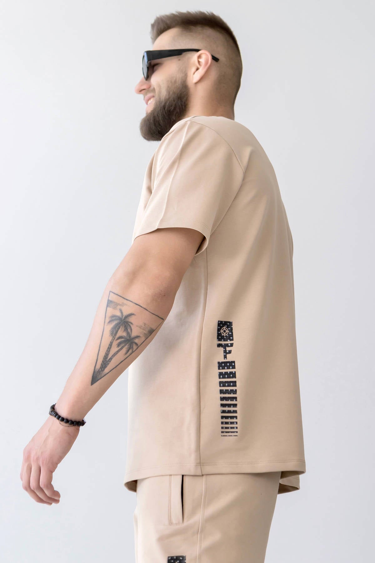 Чоловіча футболка RMLD1-LD32