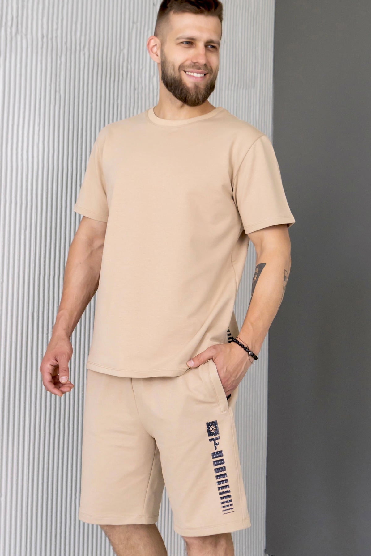 Чоловіча футболка RMLD1-LD32