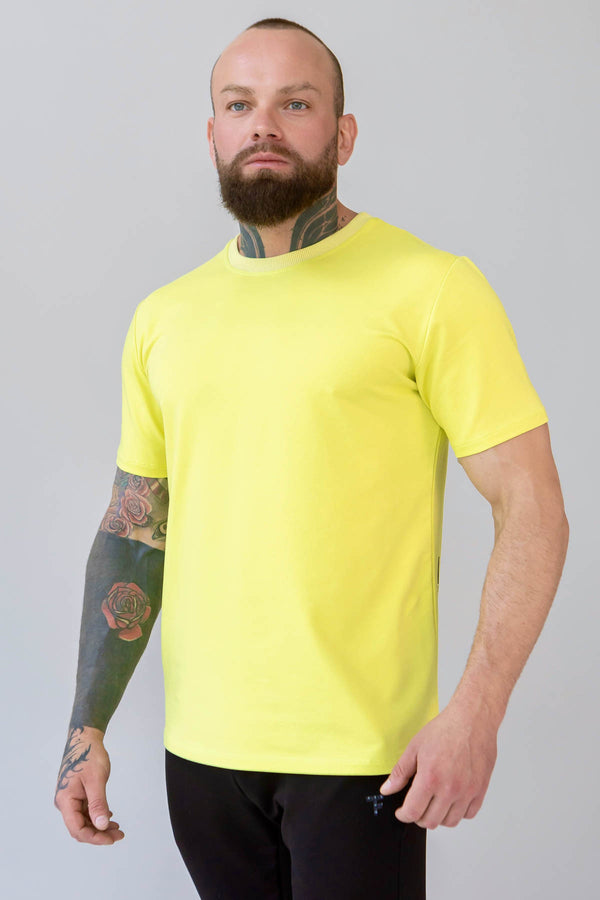 Чоловічі футболки RMLD1-LD55