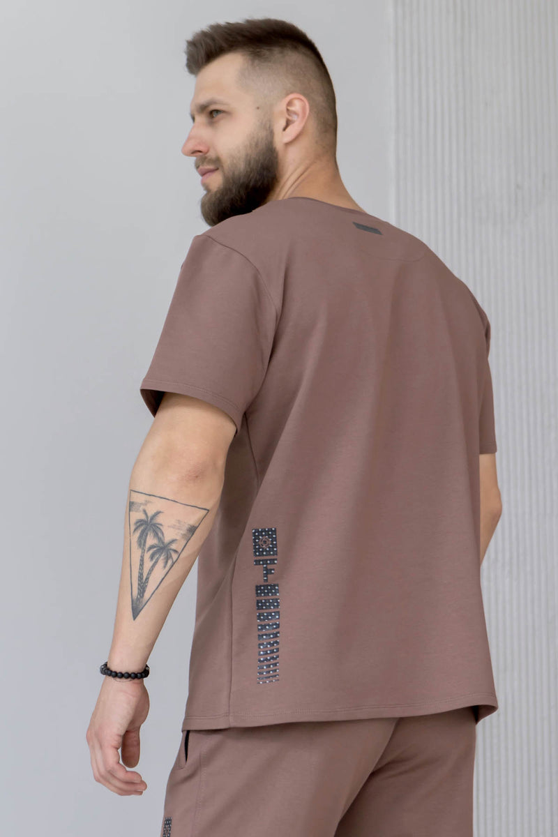 Чоловічі футболки RMLD1-LD57