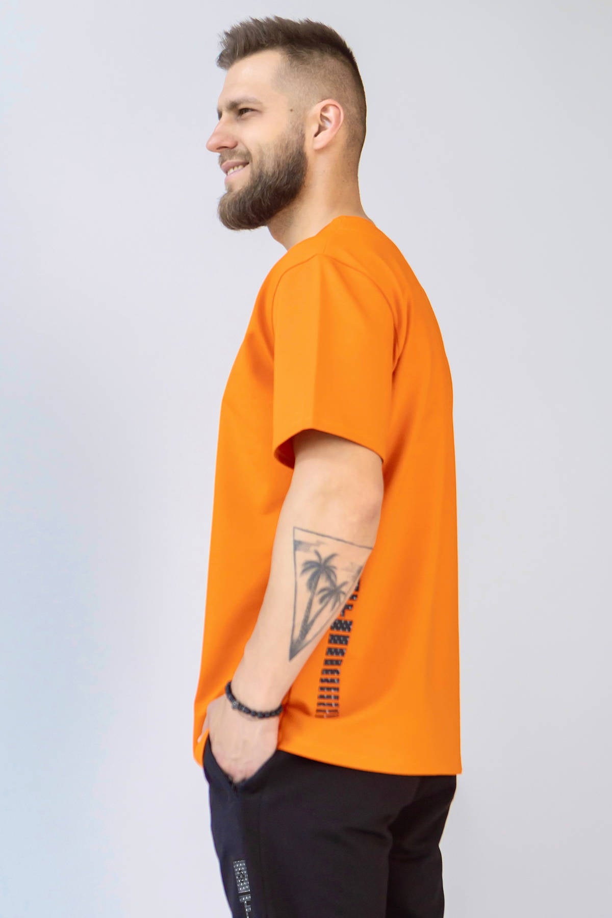 Мужская футболка RMLD1-LD58