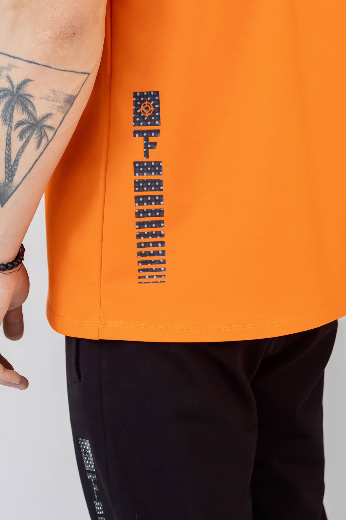 Мужская футболка RMLD1-LD58