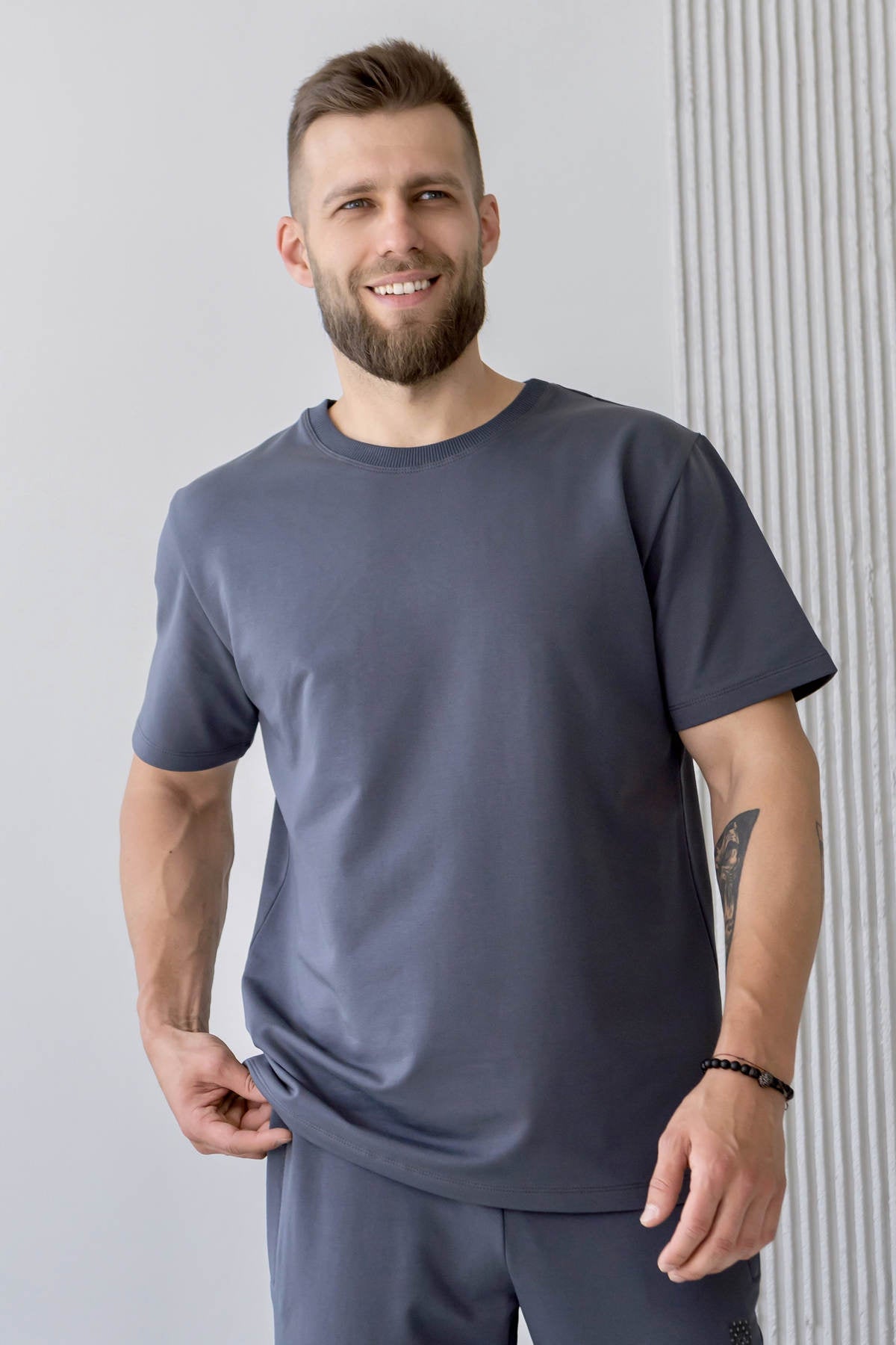 Мужская футболка RMLD1-LD9