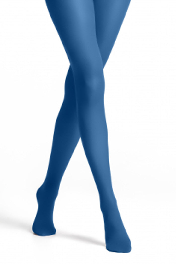 Цветные колготки из микрофибры 500 Tetti Colour 40d