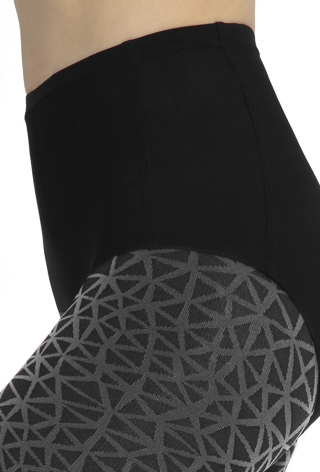 Колготки с узором Sassi 07 50d