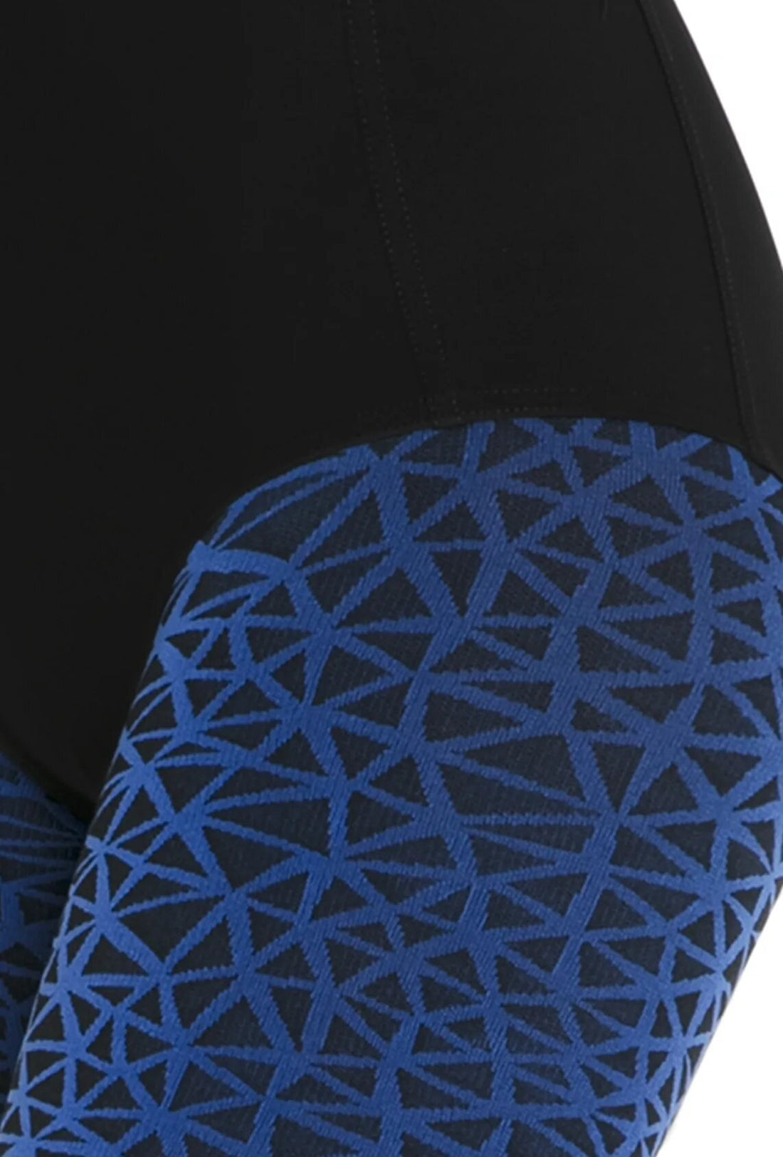 Колготки с узором Sassi 07 50d