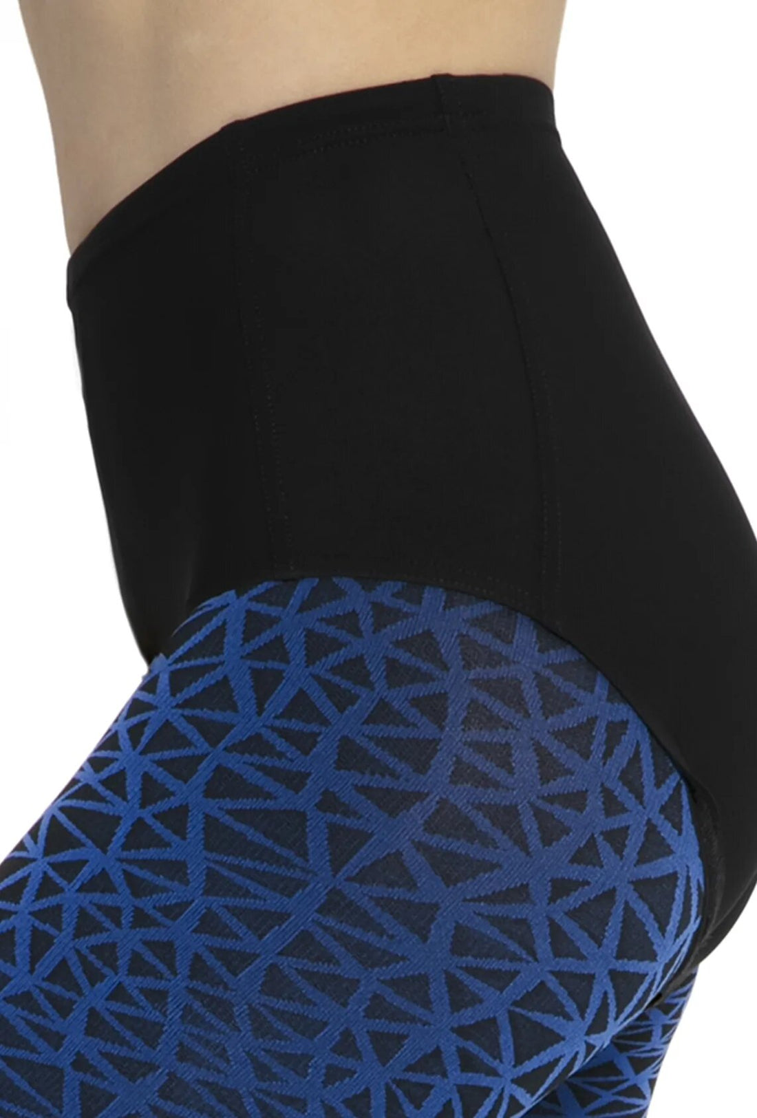 Колготки с узором Sassi 07 50d