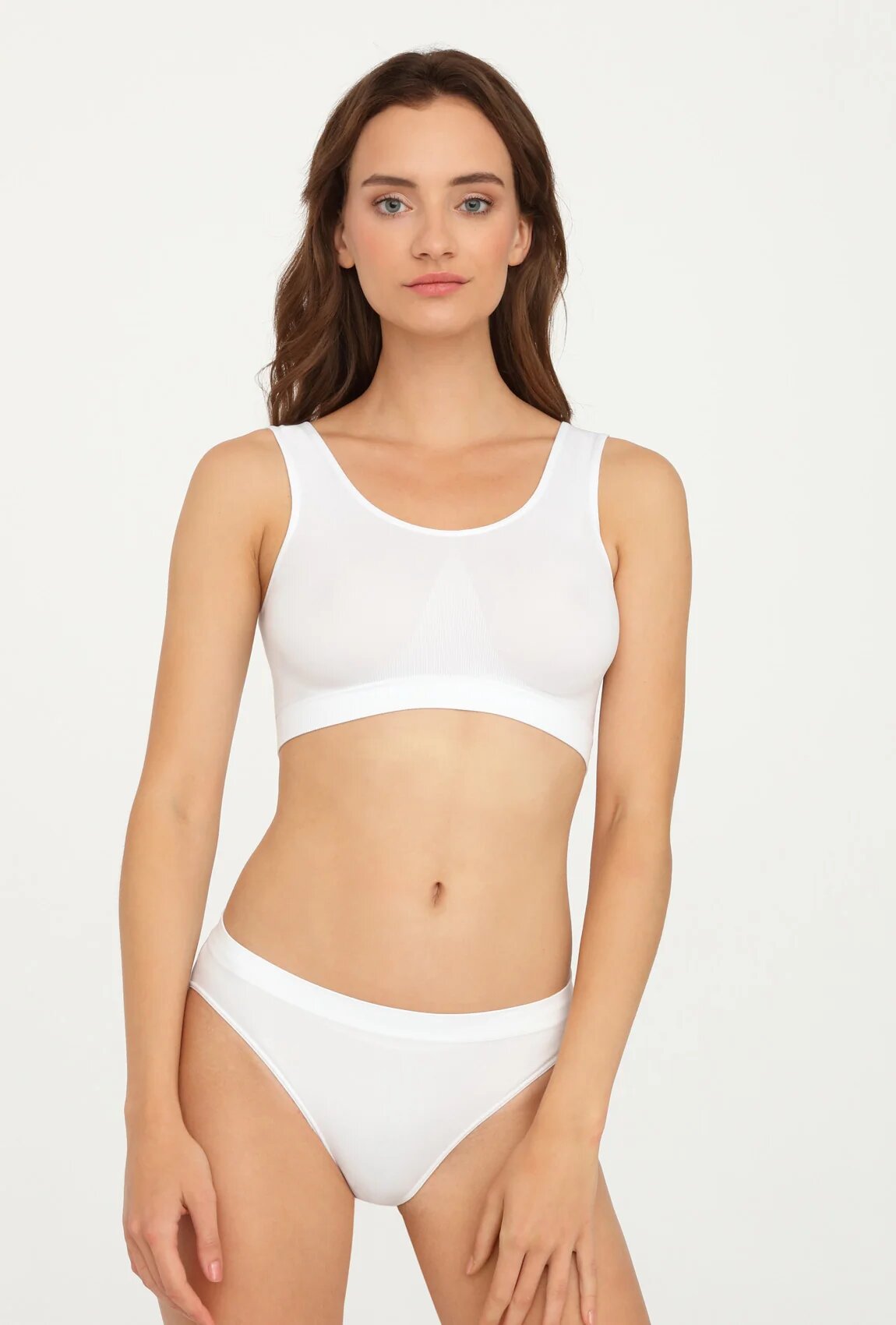 Топ без бічних швів Sport Top